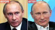 Putin before and after.jpg