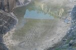 Geoglif MOdro Jezero 2020.jpg