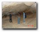 Cathar Cave