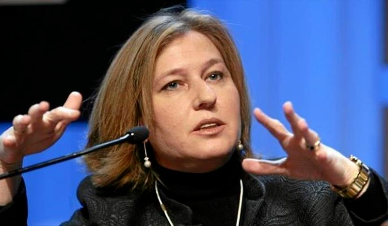 Tzipi Livni