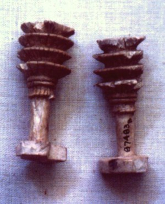 First Dynasty Djed Pillars.jpg