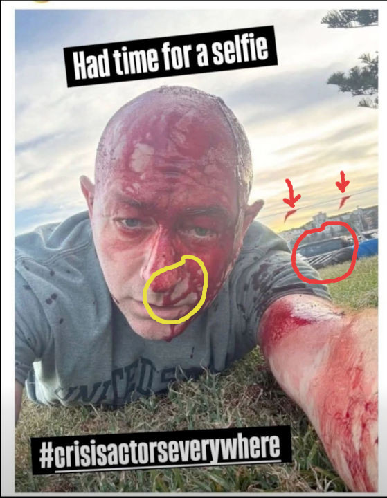 Flags, SUV and Two Streams.jpg