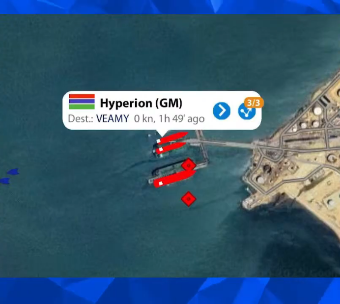 Miguel Ruiz Calvo - ÚLTIMA HORA VENEZUELA TRUMP NO ESPERABA ESO RIDÍCULO MUNDIAL ANTE VENEZUEL...png