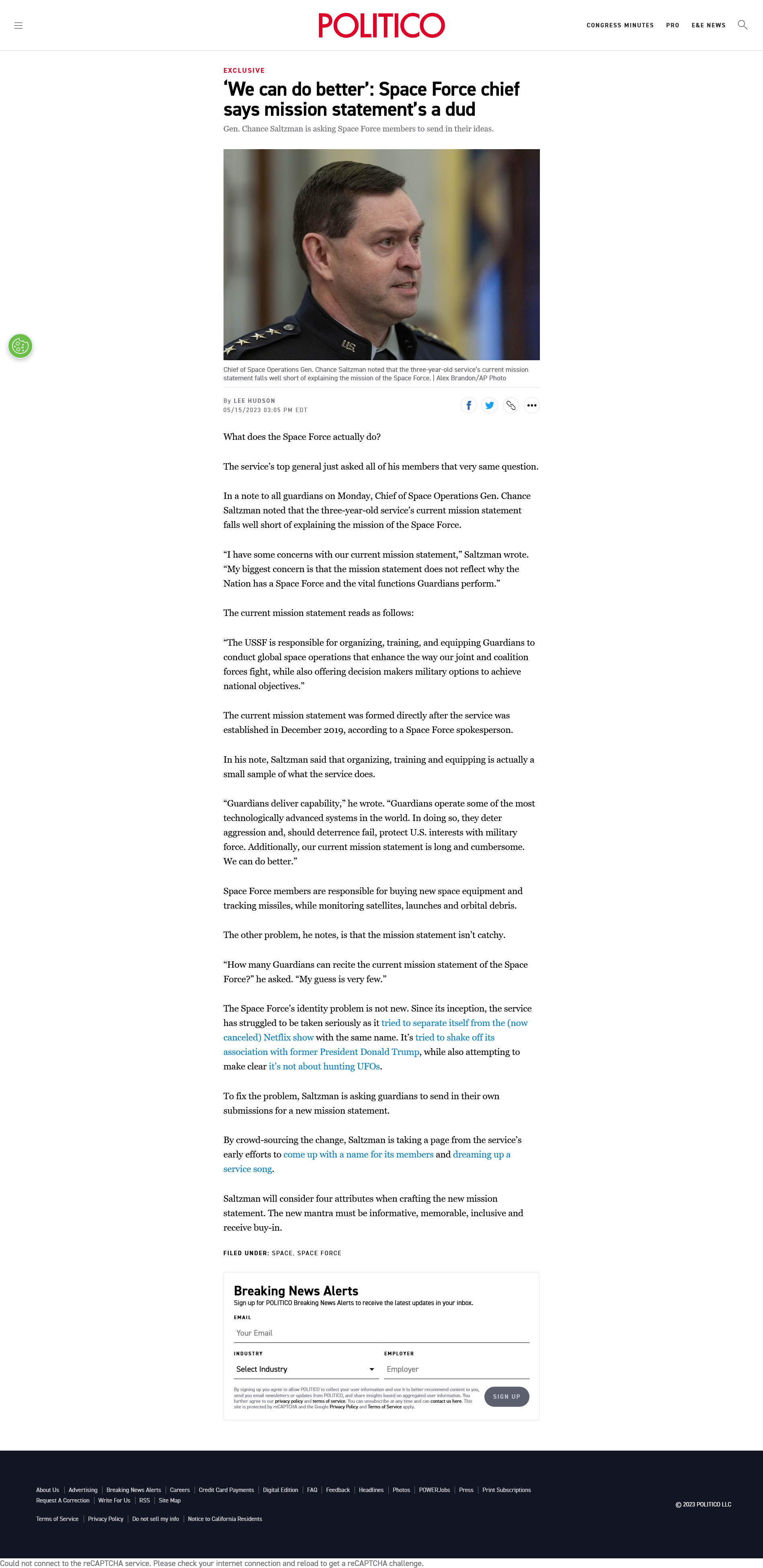 Screenshot 2023-05-31 at 05-44-30 ‘We can do better’ Space Force chief says mission statement’...png