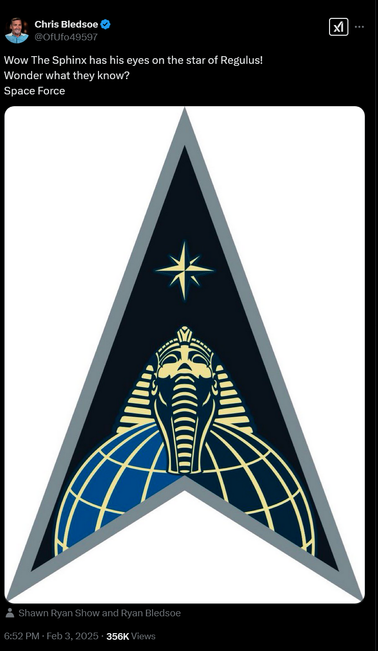 Screenshot 2025-02-04 at 07-57-39 Chris Bledsoe on X Wow The Sphinx has his eyes on the star o...png