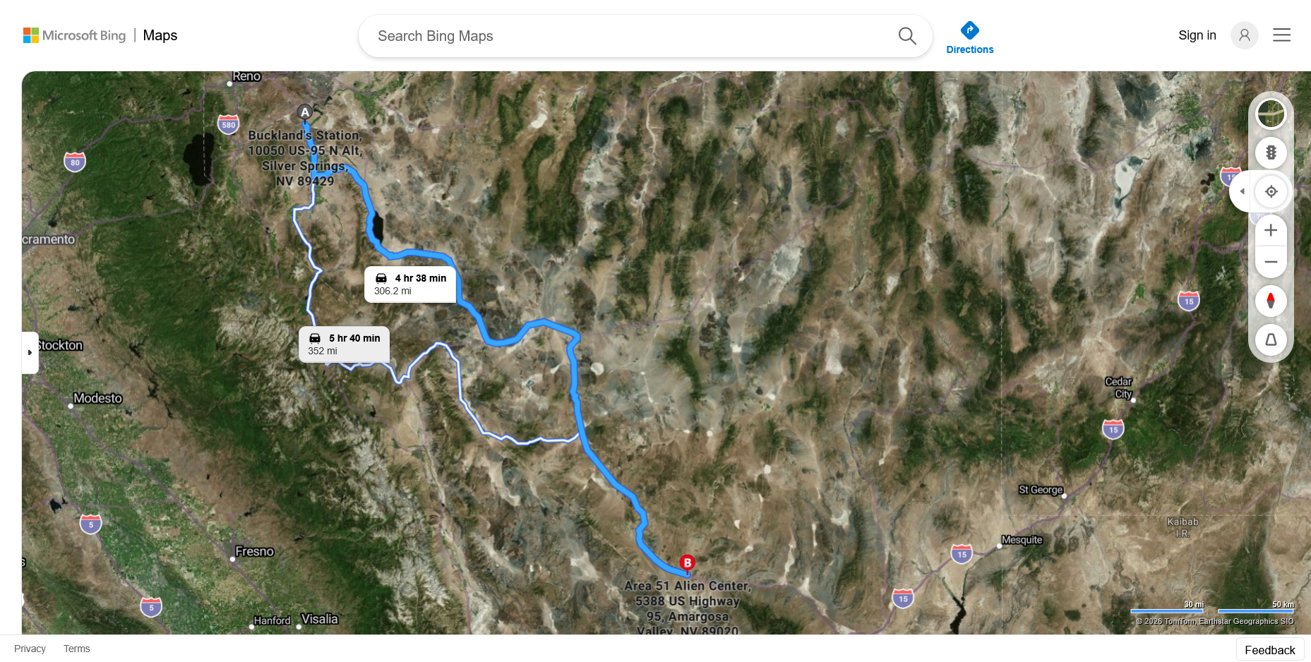 Screenshot 2026-05-01 at 11-35-51 To Area 51 Alien Center - Bing Maps.png