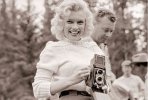 Unpublished photo of Marilyn Monroe Seen On  www.coolpicturegallery.jpg