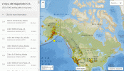 Earthquakes 7 days to 2nd of Feb 2020.gif