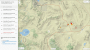 Nevada earthquakes 15th of May 2020.gif
