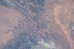 Grand Canyon from Space.jpg Grand Canyon from Space.jpg