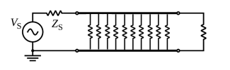 Transmission Line multi Tap.png