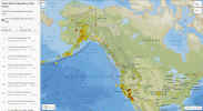 Earthquakes 7 days to August 2nd 2020.gif