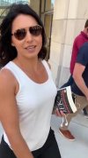 Gabbard with JFK And The Unspeakable.jpg