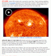 Spaceweather archive from 11th of March 2011.gif