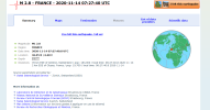 Screenshot_2020-11-14 Earthquake, Magnitude 2 8 - FRANCE - 2020 November 14, 07 27 40 UTC.png
