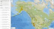 Earthquakes 7 days to December 6th 2020.gif