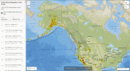 Earthquakes 7 days to Feb 7th  2021.gif