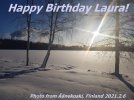 20210212-Happy birthday Laura based on 20210206 Äänekoski winter sun pic-updated version-1280.jpg