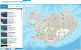 Icelandic volcanoes 4th of March 2021.gif