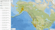 Earthquakes 7 days to June 6th 2021.gif