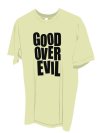 Good Over Evil tshirt design.jpg