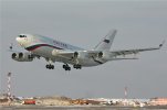 Russian Air force One GTK_Rossiya_Ilyushin_Il-96-300PU.jpg