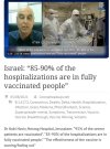 Israel - “85-90% of the hospitalizations are in fully vaccinated people”.jpg