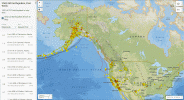 Earthquakes 7 days to August 22nd  2021.gif