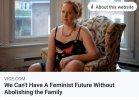 We can't have a feminst future without abolishing the family.jpg