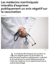 Les médecins martiniquais interdits d‘exprimer publiquement un avis négatif sur la vaccination.jpg