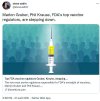 Marion Gruber, Phil Krause, FDA's top vaccine regulators, are stepping down.jpg