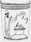 Hermes with Rhabdos and Caduceus- from Themis p. 295.jpg