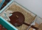 Image result for straw box cooking