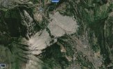 Turtle Mountain Debris Field (Apple Maps).jpg