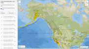 Earthquakes 7 days to March 6th 2022.gif