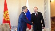 Putin and Atambayev.jpg