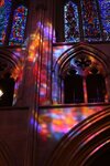 Stained glass and reflections.jpg