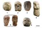 12. Anthropomorphic Heads - Göbekli Tepe.jpg