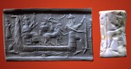 9.1. Akkadian cylinder seal.jpg