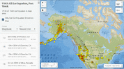 Earthquakes 7 days to July 3rd 2022.gif