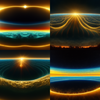 Gap in Surge Heliographic Field.png