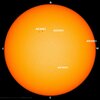 NASA-SDO_sun-in-visible-light_2022-aug-22_0245UTC_labels-e1661139107725.jpg
