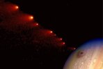 Comet_Shoemaker-Levy_9_strikes Jupiter1.jpg