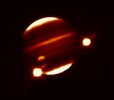 Comet_Shoemaker-Levy_9_strikes Jupiter.jpg