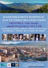 RASSEMBLEMNET - HOMMAGE AUX VICTIMES DES INJECTIONS - Grenoble 10 septembre 2022 14H.jpg