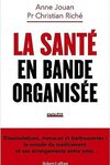 La santé en bande organisée (livre).jpg