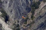 Germanwings A320 carsh site 3-24-15.jpg