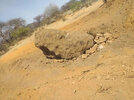 El Ali Meteorite- Raw in Field.jpg