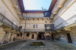 Castle Houska Courtyard.jpg