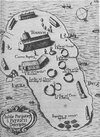 Map of Station Island and St. Patrick's Purgatory- Thomas Carve 1666.jpg